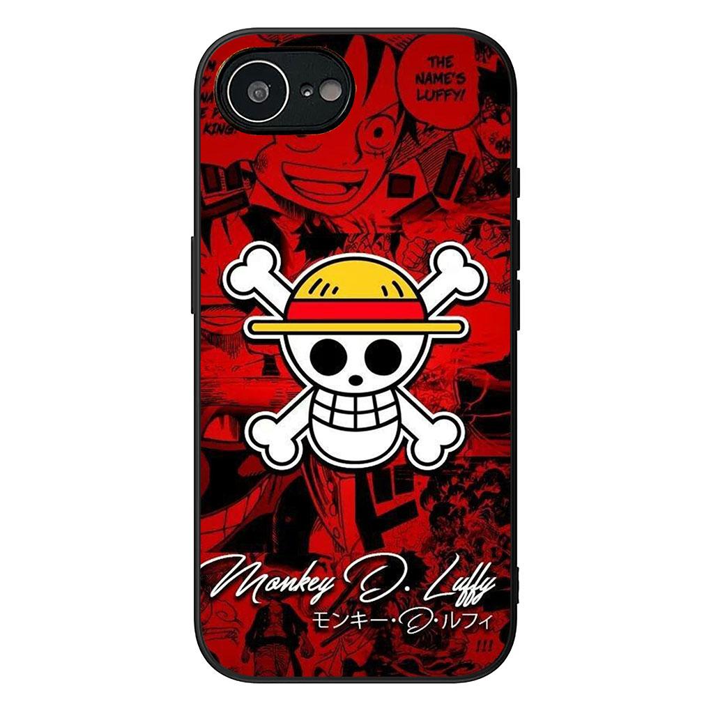 One Luffy Pieces Roronoa Zoro Phone Cover for Huawei P30 P20 Mate 10 20 Lite Pro Y7 Y8S Y9A Y9 Prime P Smart 2019 Soft Case