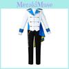 Tsukasa Halloween Tenma Cosplay Costume Set Parties Accessories For Anime Fans