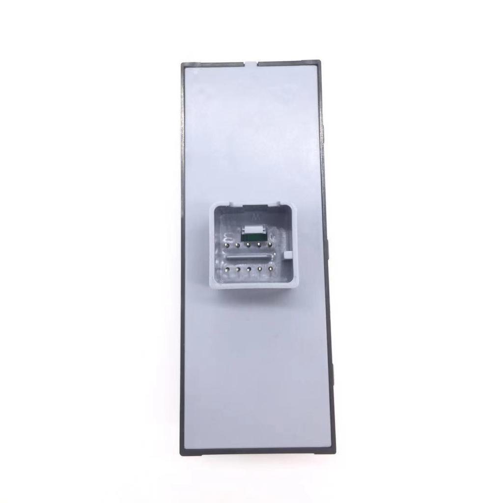 Volkswagen Tiguan/Touran/Sagitar Electric Window Lifter Switch (Part No. 5ND 959 857)