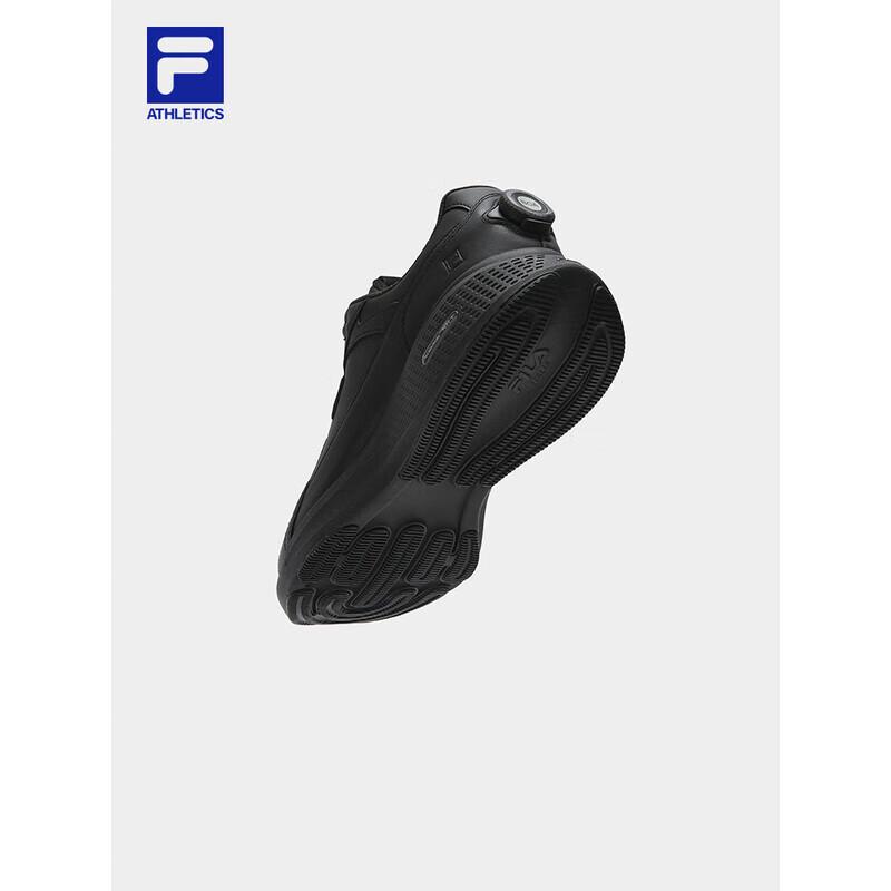 FILA Wang Yang BOA Soft Cloud 3 Elite Men's Running Shoes