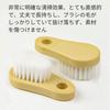 Cleaning Brush Car Interior Soft Brush Crevice Dirt Brush Leather
