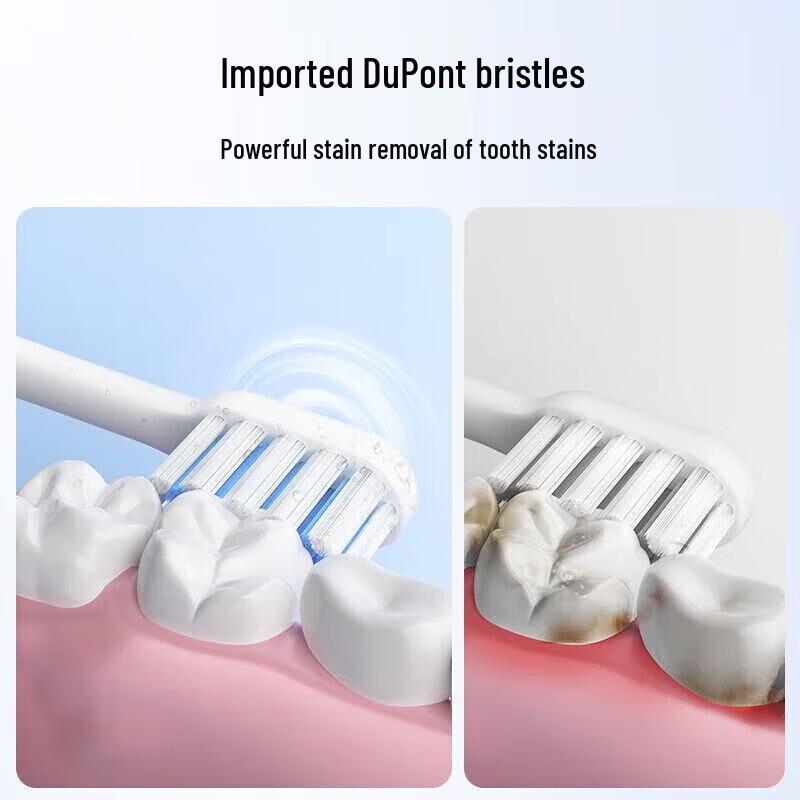 Panasonic EW-DC20 Sonic Electric Toothbrush