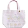 CA49501 Sumikkogurashi Rabbit's Mysterious Spell Mini Tote Bag