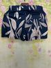 2025 Summer Women's Print Camisole & Shorts Set