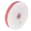 Checked Ribbon 50 Yards Roll Making Bowknot Handicraft DIY Clothing Decoration Accessories