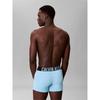 Calvin Klein Mens Boxer Shorts (Pack of 3)