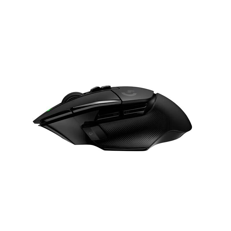 Logitech G502 X LIGHTSPEED Wireless Gaming Mouse