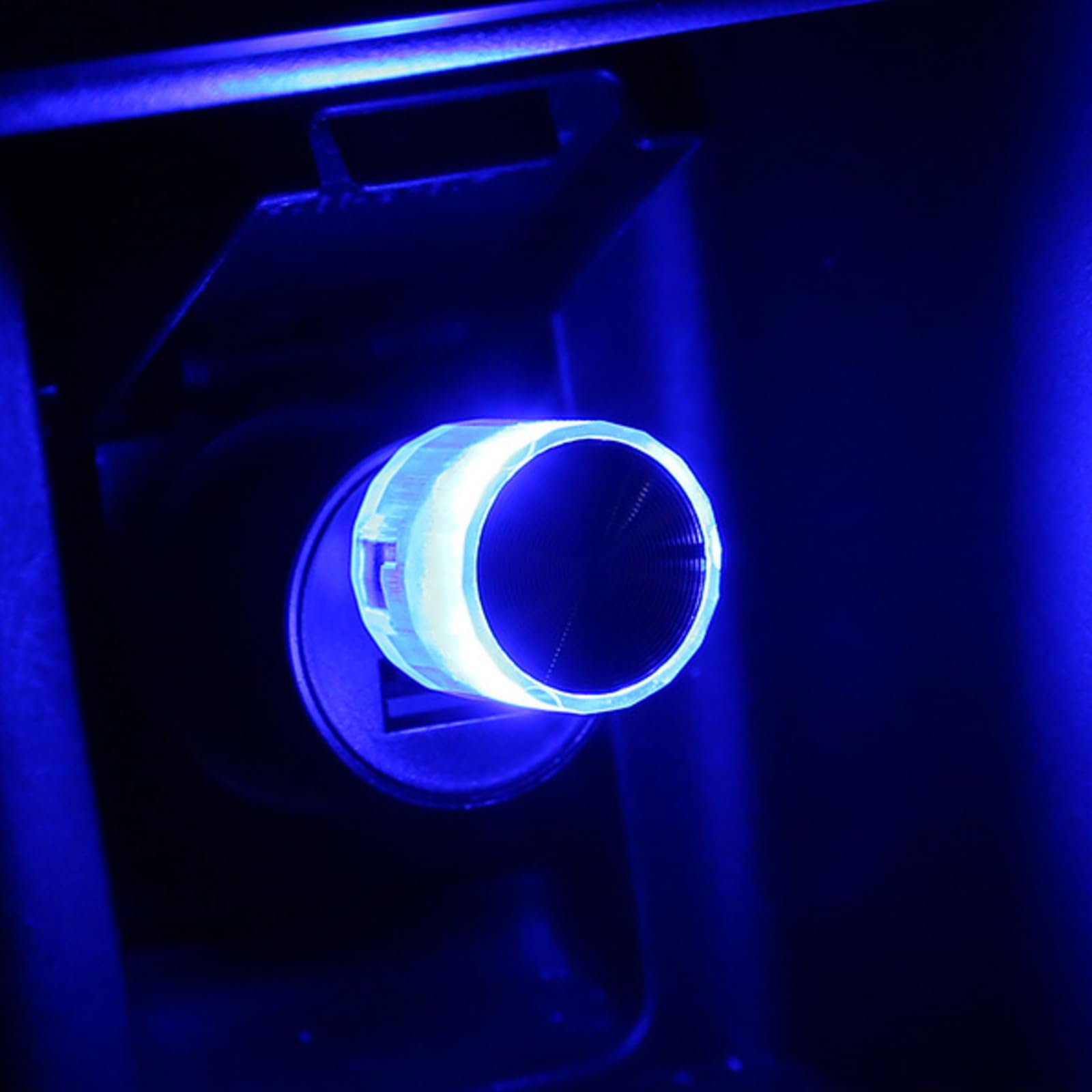 

USB-подсветка, Автомобиль, Внутреннее освещение, Подсветка, Автотовары, Удобные товары, Автоаксессуары (фиолетовый) фиолетовый