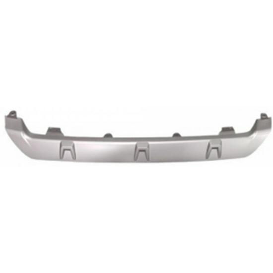 BMW X5L G18 LCI Rear Bumper Lower Trim Silver Consult for details