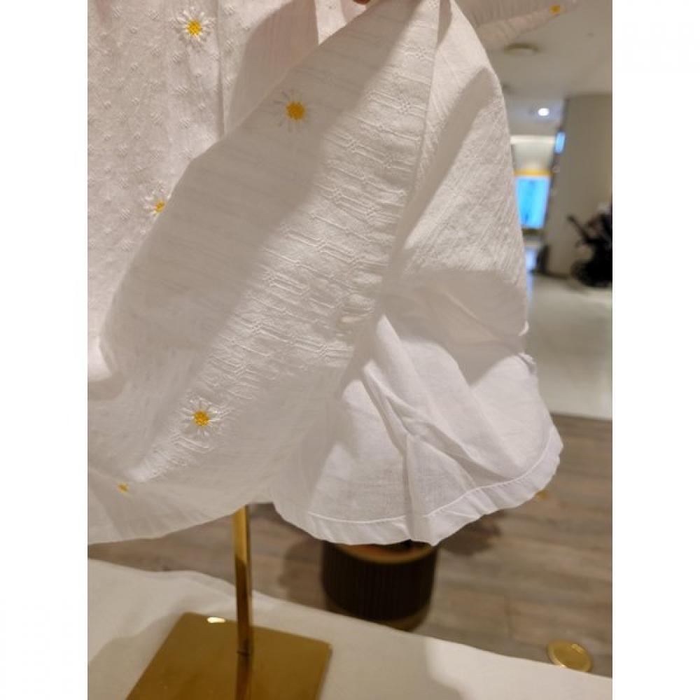 Show Chocola Flower Dress Flows Cardigan Set  ttnmoe072Set 