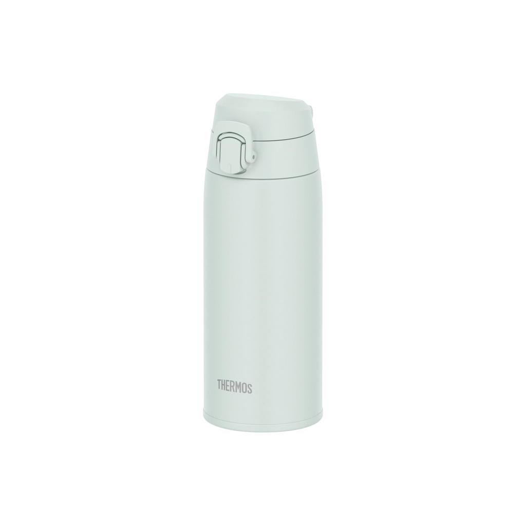 Thermos Vacuum Insulated Portable Frosty FRWH Mug, 550ml, White, JPC-550