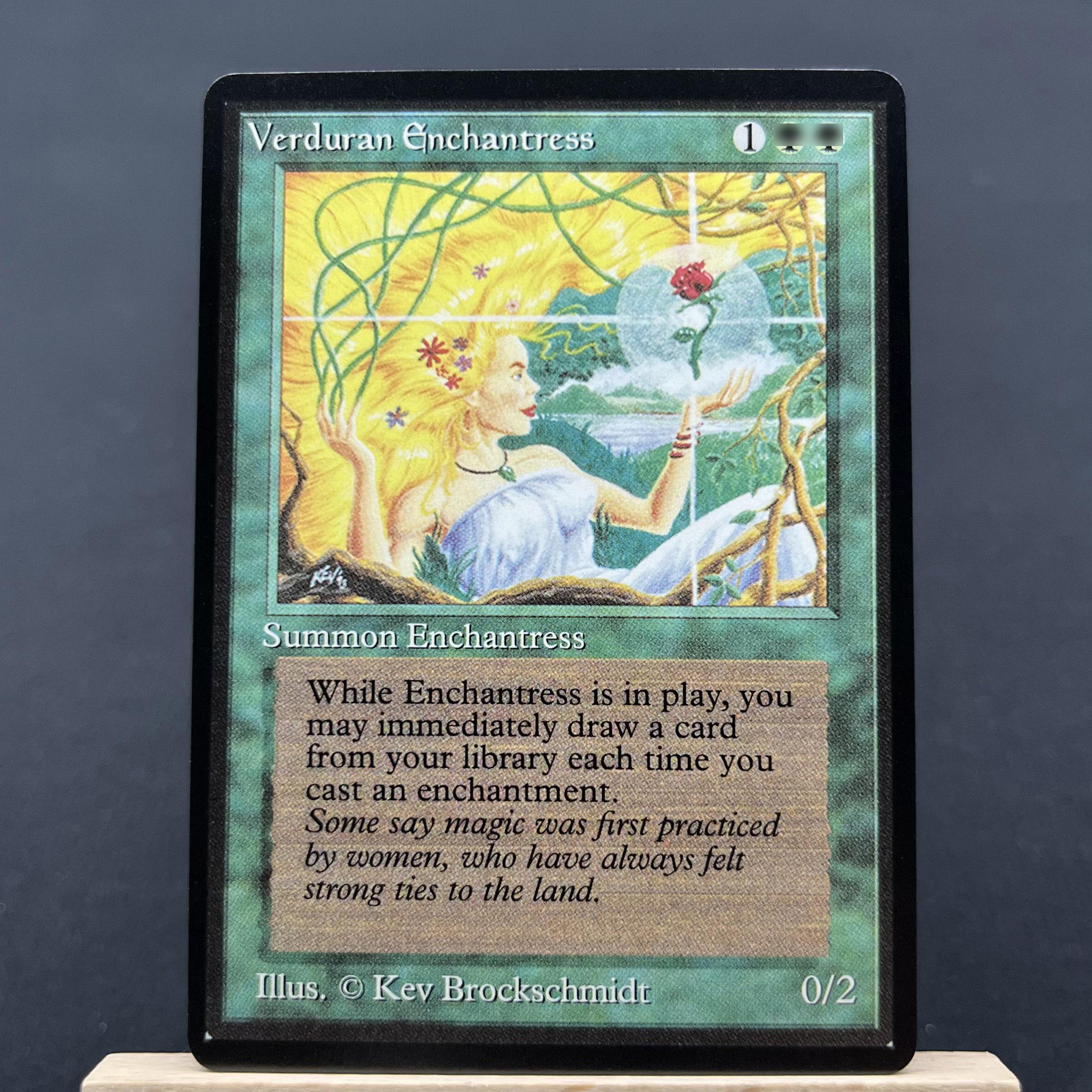

BETA NORMAL2-002 Tcg проксі магічні карти Сховище Мани мокс перлина Кільце Сонця Сховище Часу Зимова Сфера збирати