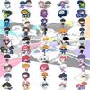 50/100/200Pcs Anime Blue Prison Graffiti Stickers, Waterproof Suitcase, Guitar, Phone, Skateboard Stickers, Decorations