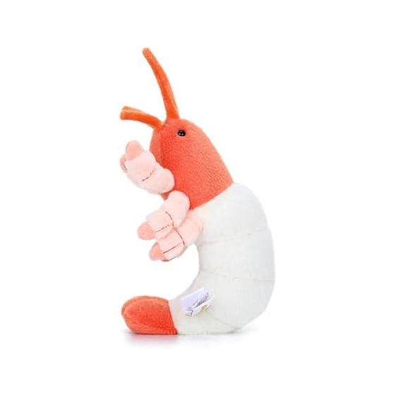 Shrimp Tempura Shrimp Tempura Plush Toy MC400048