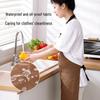 Meiliya Polyester-Cotton Waterproof Apron