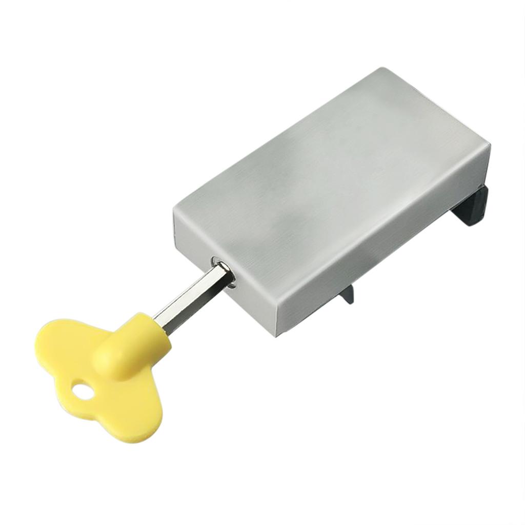 Sliding Window Locks Door Frame Security Locks With Key