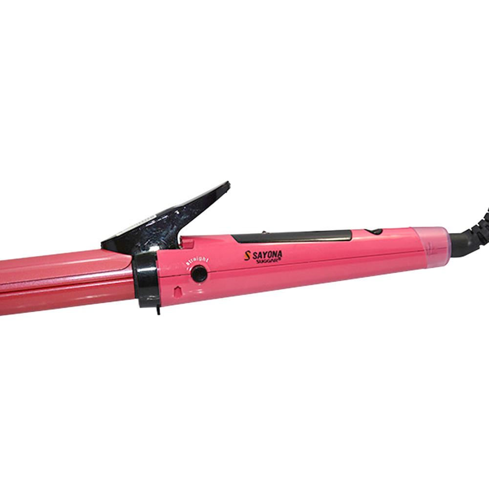Ptc heating hair straightener Clearance