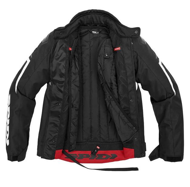 Spidi Sportmaster H2Out мотокуртка
