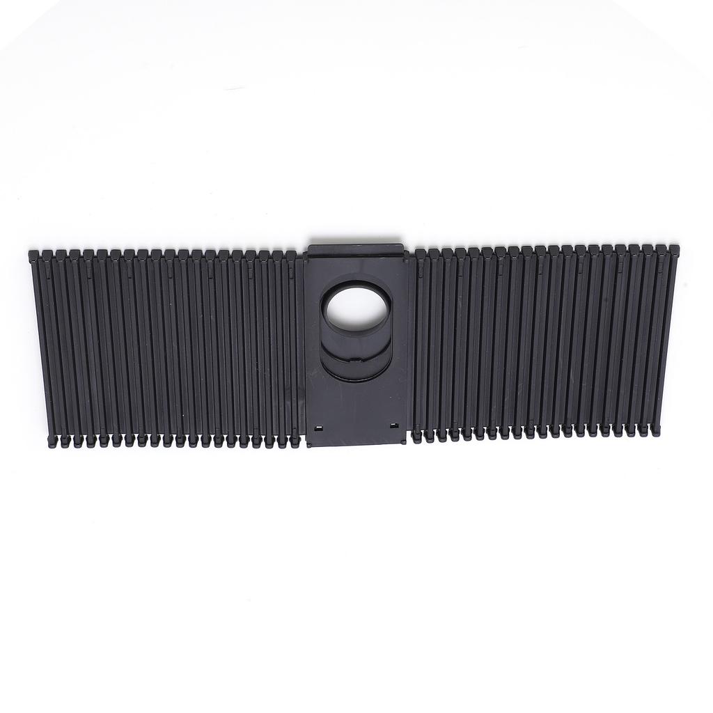 Gear Lever Strip Cover Trims Auto Car Accessory 4E1713187A Replacement for A8 S8