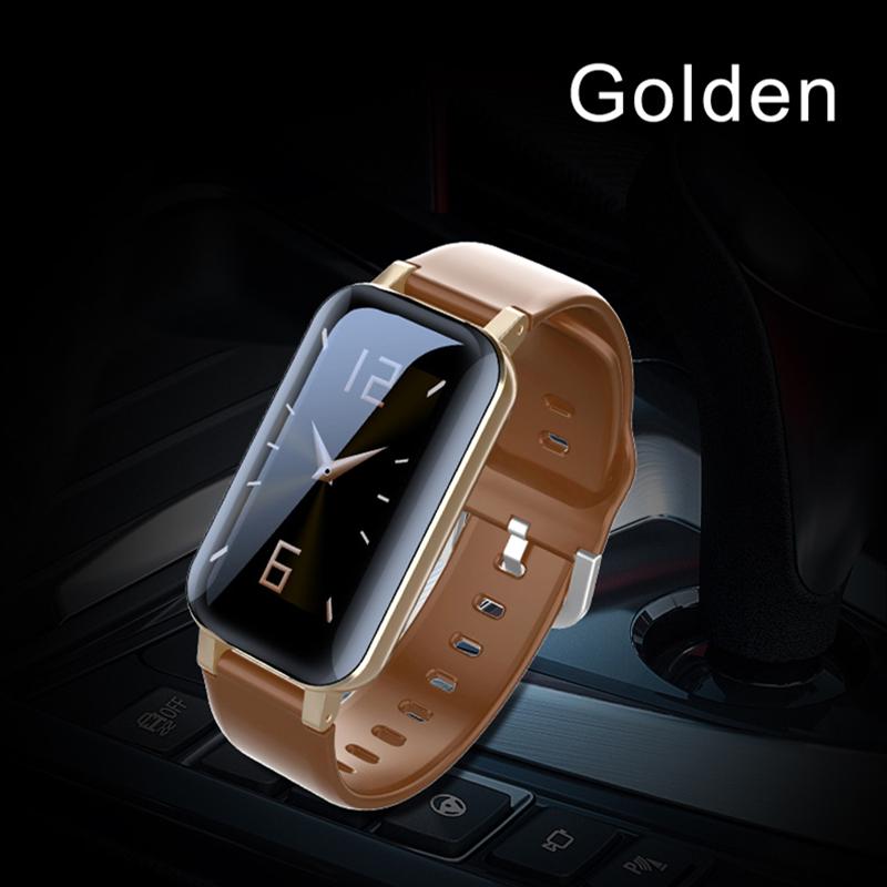 mobile watch earphone