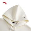 Anta Unisex Winter Fleece Pullover Sweatshirt