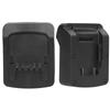 Battery Adapter Mount Connector Converter for Metabo 18V Lithium Battery Conversion Tool