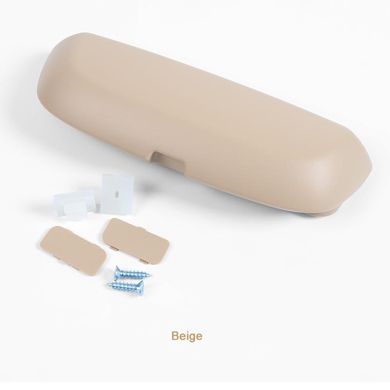 Suitable for sunglasses storage boxes For BMW 1 Series, 3 Series, 5 Series, 6 Series, 7 Series, X3, X5, X7 Series models