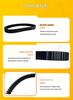 Universal ATV6 Beach Car Transmission Belt F01E10001009/F01E10001008