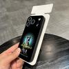 Band D-Deftones Handyhülle Für IPhone 17 Air 16 E Pro Max 15 14 13 Mini 12 Pro 11 Max Plus Schwarzes Weiches Gehäuse