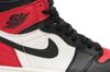 555088-610 Nike Air Jordan 1 Retro High OG "Bred Toe" (Mężczyźni)