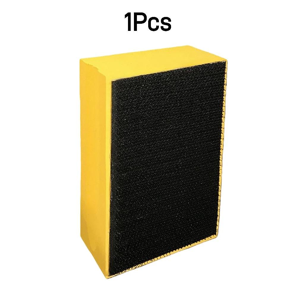 Diamond Hand Polishing Pads Tile Glass Abrasive Grinding Block Pad Stone Marble Ceramic Abrasive Sanding Disc Polisher Tools