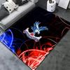 Crystal Palace F.C Carpet Rug for Living Room Bedroom Home Sofa Decoration,Kids play Non-slip Floor Mat
