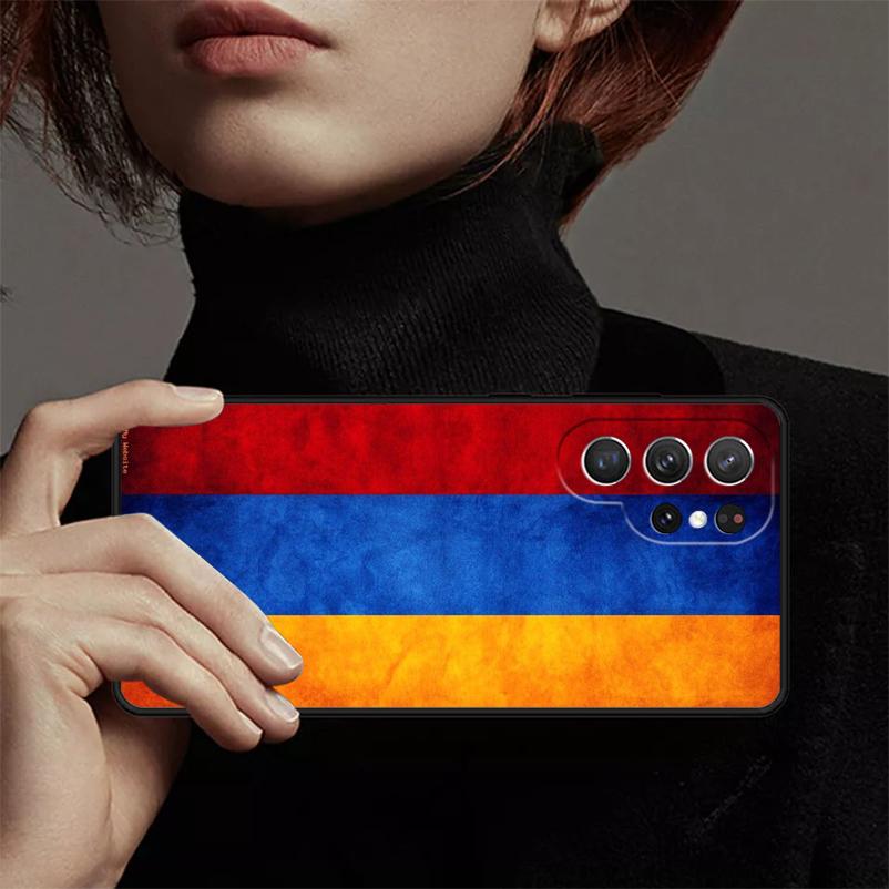 Russia Flag Emblem Phone Case Cover Coque For Samsung Galaxy S24 Ultra 23 S22 Plus S21 FE S20 Note 10 Pro Note 20 lite