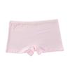 Children's Panties 8-14Years Old Teens Underwear Sport Puberty Big Girl's Boxer
