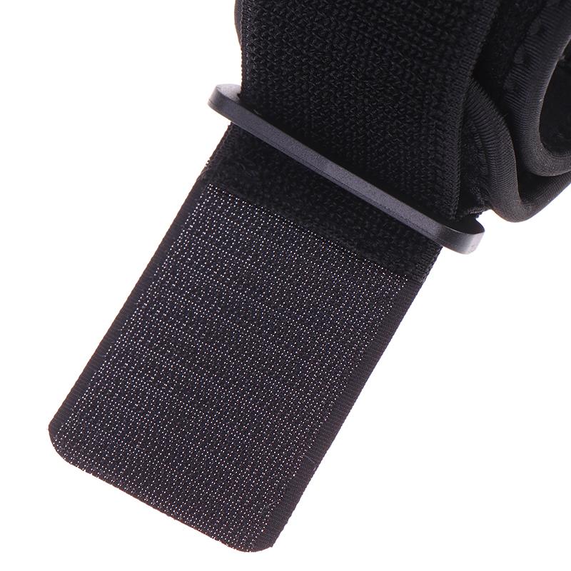 1Pcs Adjustable Tennis Elbow Support Guard Pads Golfer'S Strap Elbow Lateral Pain Syndrome Epicondylitis Brace