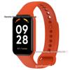Guohongji Silicone Strap for Redmi Band 2 - Soft, Comfortable, Waterproof, Sweatproof Wristband