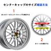 KUNIO 4pcs Wheel Center Cap Outer Diameter 69mm A3 A4 Q5 Q7 A5 A6
