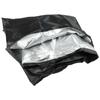 Cleaning Patio Furniture Cover Pool Tank Ice Bath Cover Secure Drawstring Feature Black Pool Cover Multiple Size Options