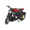 1/18 Scale Motorcycle Racing Car Model, Scooter, Bicycle, Figurines, Vehicle Toy, Sport, Gift for Boys