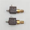 Adattatore Elettromagnetico 230V 50Hz Adattatore di Controllo Solenoide 2.0MPa Per Macchina da Caffè Commerciale Accessori per Infusione e Vapore