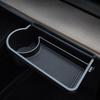 Silikon-Aufbewahrungsbox für die Armlehne des Tesla Model 3/Y