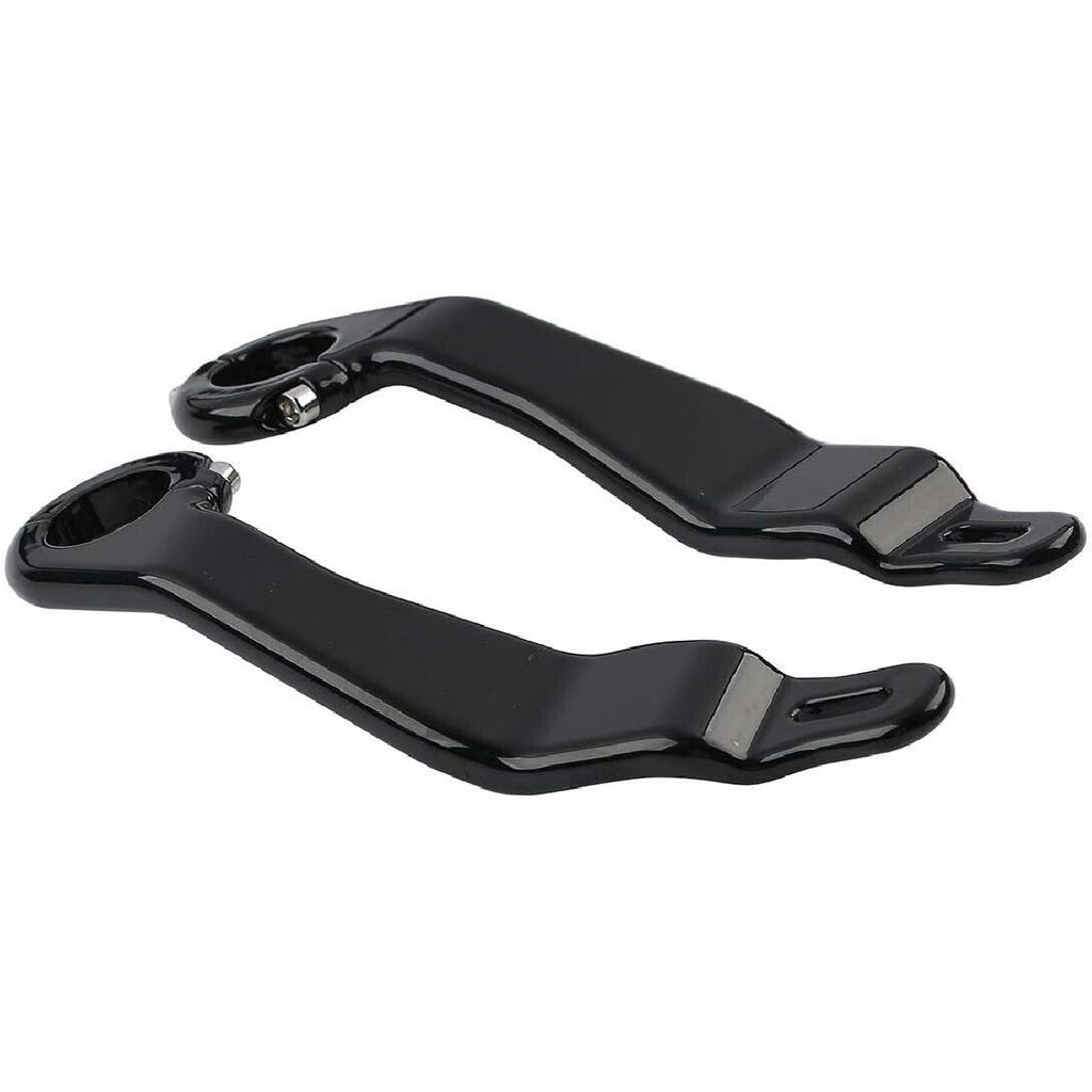 TCT-MOTORPARTS Fairing Support Bracket Mount Fit for Harley Road Glide FLTRX 2015-2023 Road Glide Ultra FLTRU Special FLTRXS CVO Road Glide Ultra
