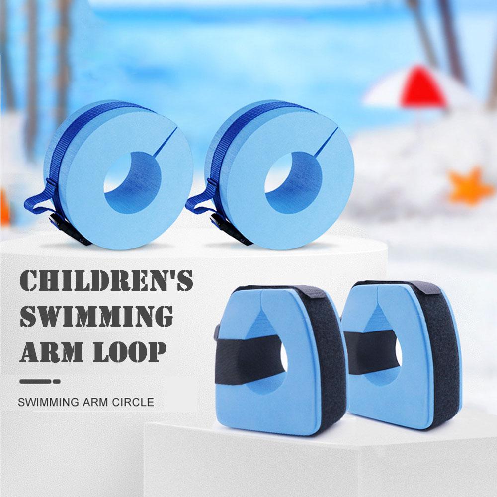 Swimming Buoyancies Sleeves Safe Lightweight Swimming Sleeves Rings For Gym