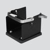 Supporto Porta Bobina Filo di Saldatura Regolabile Dispenser Bobina Saldatura Gestione Stagno Alimentatore Bobina Accessori Utensile Saldatura Elettrica