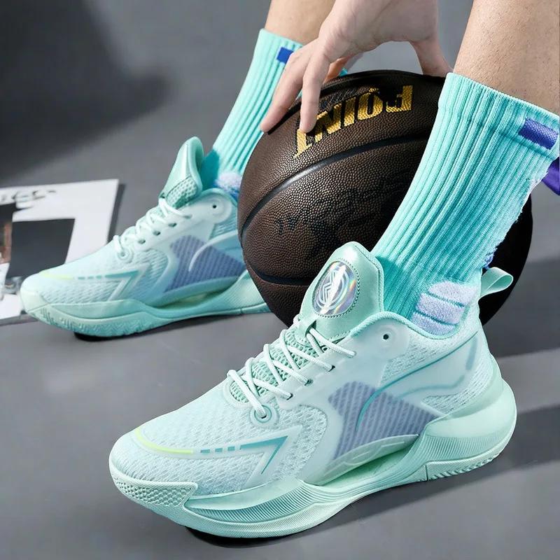Runniing Black Female Sneakers Hiphop Women's Brand Shoes Heeled Pointed Toe Shoes Women's Summer Breathable Slip-Ons Tennis