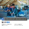 LINKSYS Gigabit Switching Hub Metal Housing Mbps Compatible Unmanaged Power Adapter Included LGS116-JP 16-port 10/100/1000