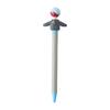 [Pokemon] Pokemon Center Peony Design Action Ballpoint Pen