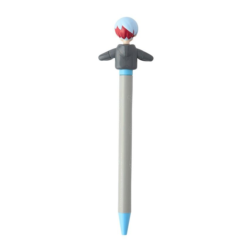[Pokemon] Pokemon Center Peony Design Action Ballpoint Pen