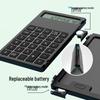 Portable Multi-functional Handwriting Board & Mini Calculator for Students and Office Use