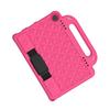 Shockproof EVA Protective Cover with Portable Handle Foldable Hand Strap Stand Washable Fits for     HD8 Celsius HD8 PLUS